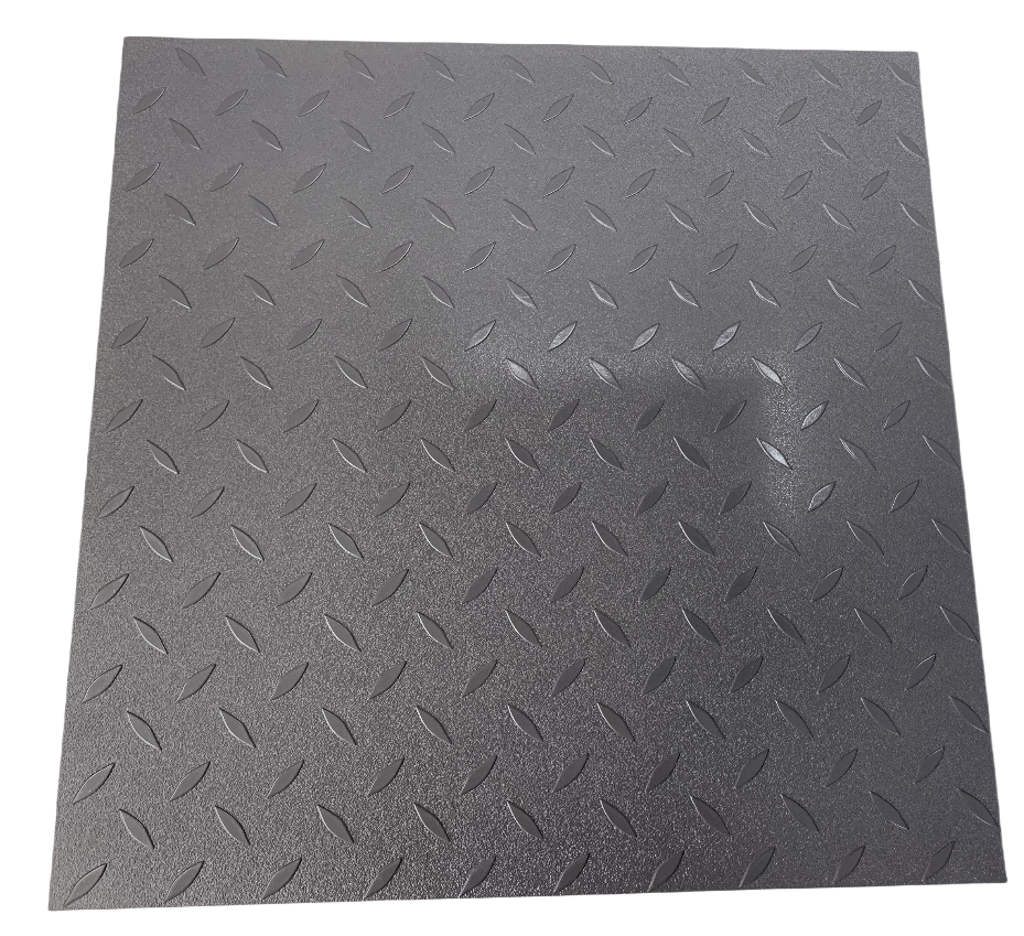 Vinyl Tiles - BSI 2